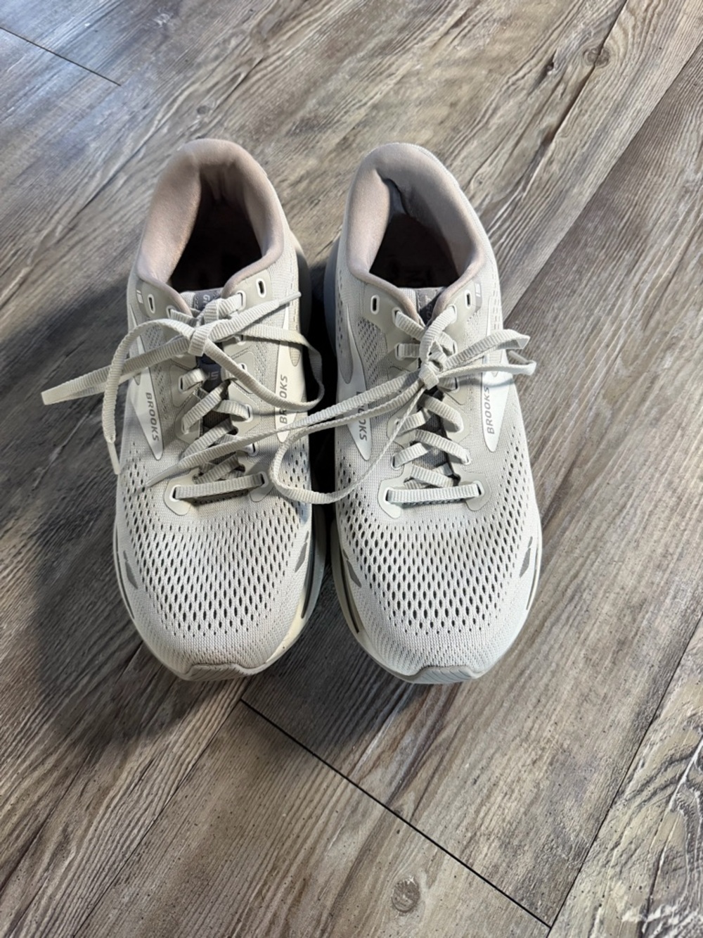 Brooks Shoes